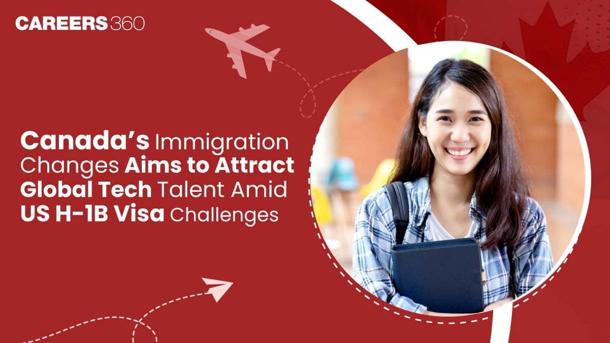 Canada’s Immigration Changes Aim to Attract Global Tech Talent Amid US H-1B Visa Challenges